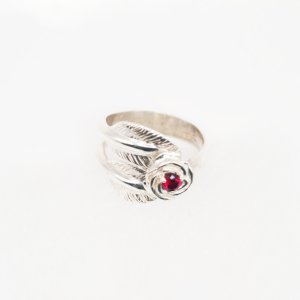 Zano rose ring 9.2g